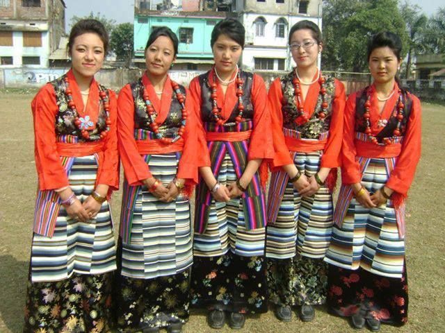 Sherpa Community Nepal