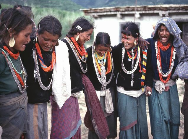 Thakali Community Nepal