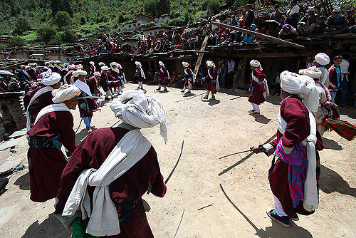 Thakuri Community Nepal