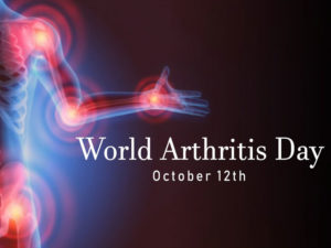 Rheumatic Arthritis Plagues 1 Million Nepalis!