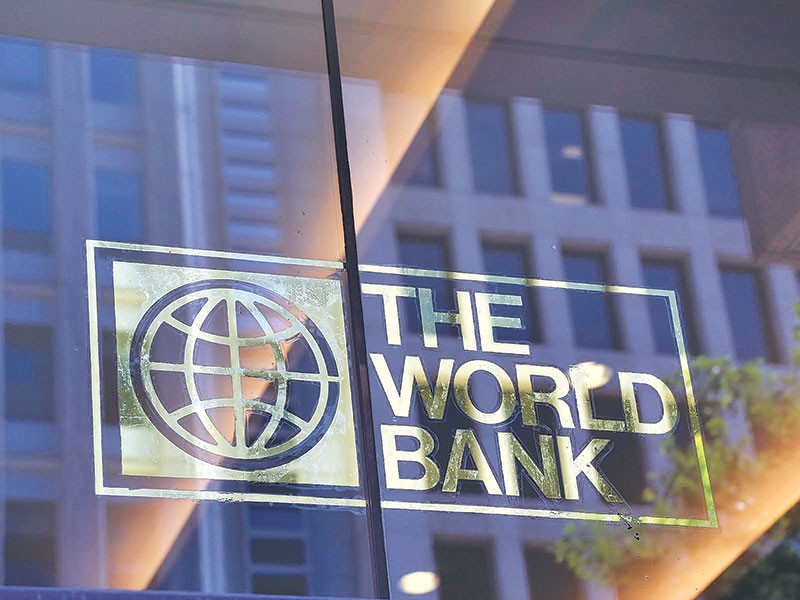 World Bank Cautions Nepali Economy on Key Risk Factors