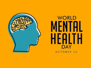 World Mental Health Day 2018: 2.2 Million Nepalis Suffer Mental Health Issues