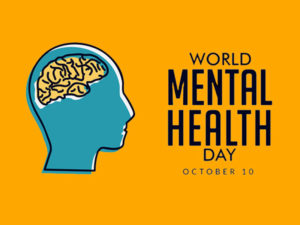 World Mental Health Day 2018: 2.2 Million Nepalis Suffer Mental Health Issues