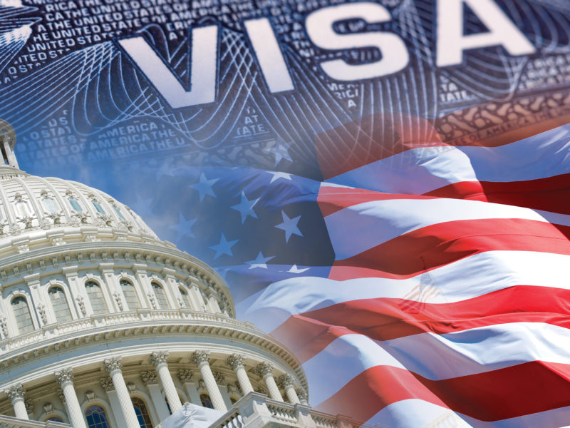 New Nepal Directive Grants US Citizens 5-Year Multiple Entry Visa