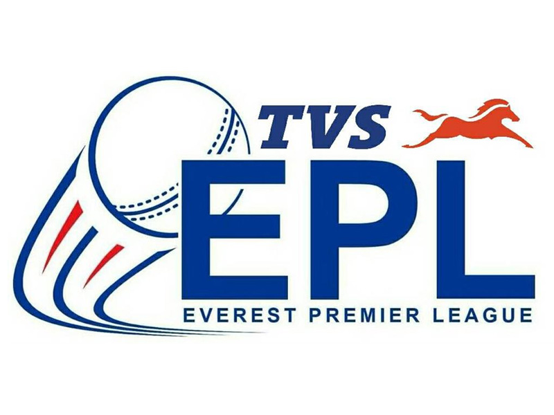 Everest Premier League 2018 to Woo Nepali Cricket Lovers