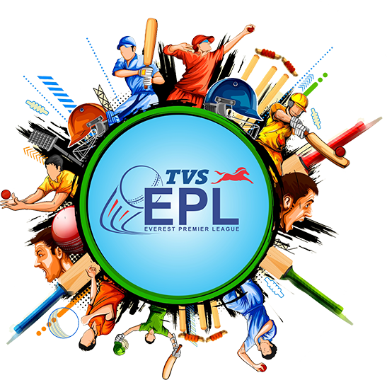 TVS EPL 2018 Nepal