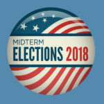 US Mid term Polls 2018