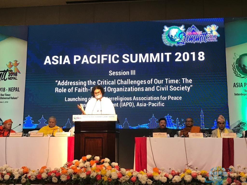 Asia-Pacific Summit 2018 Highlights