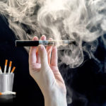 E-Cigarette Trend Catches Up Nepal