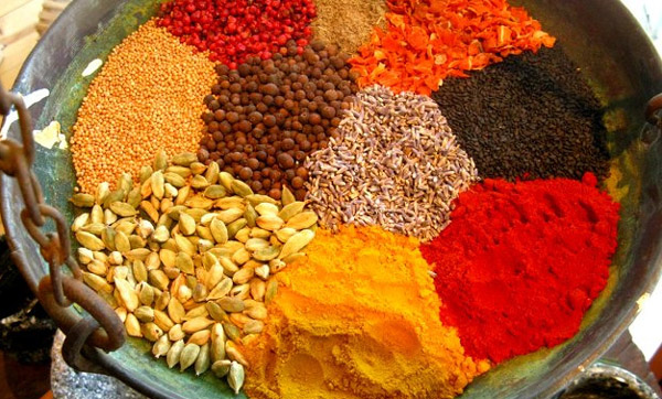 Enjoy spices nepal