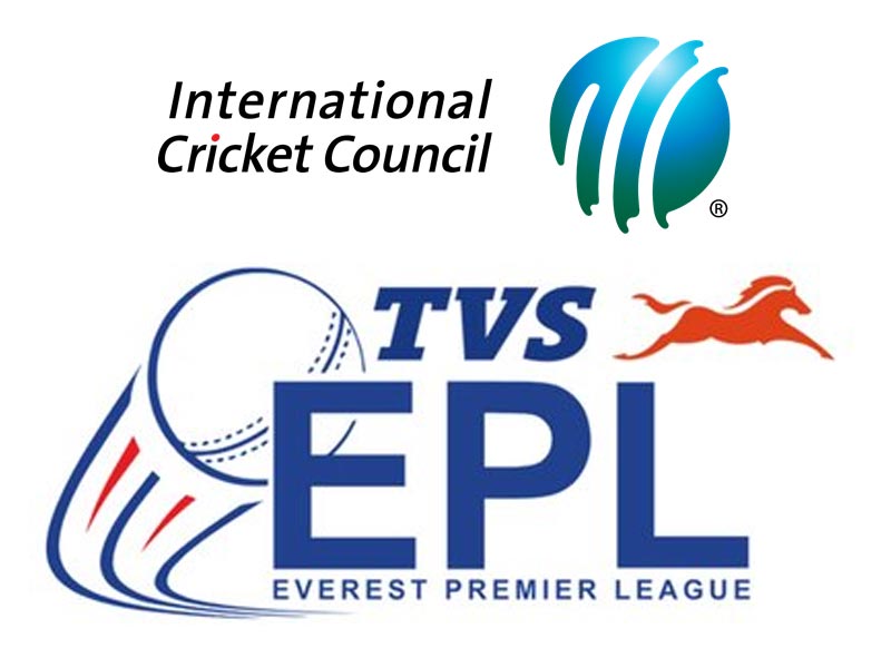 EPL 2018: Nepal’s Big-Budget T20 League Gets ICC Approval!