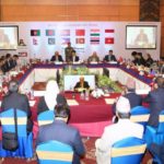 Fifth Colombo Process Senior Officials Meeting