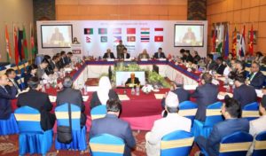 Nepal Hosts ‘Fifth’ Colombo Process Senior Officials Meeting