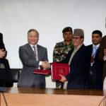 Government of Nepal and the World Bank Agreements