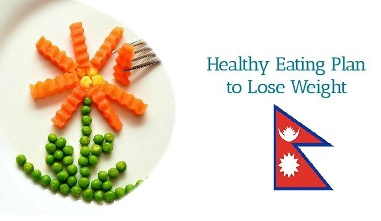 Healthy Eating Nepal