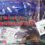Nepal Business Visa