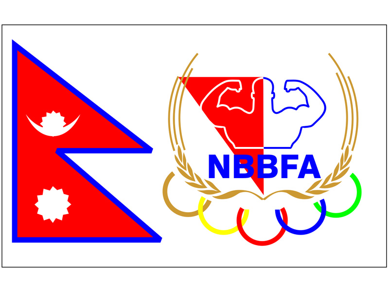 Nepal Wins 1st South Asia Body Building Championship 2018 Title