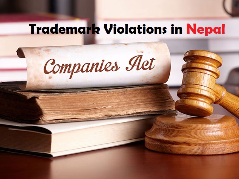 New Regulative to Curb Trademark Violations in Nepal