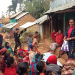 Nepal Poverty Alleviation