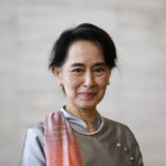 nepal rights groups urge govt to talk to Suu Kyi