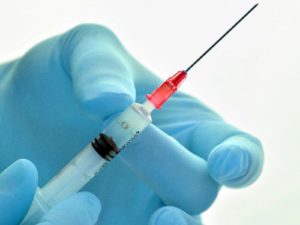 US COVID-19 Vaccine To Enter Final Stage Human Trials!