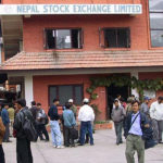 Nepal Stock Trading