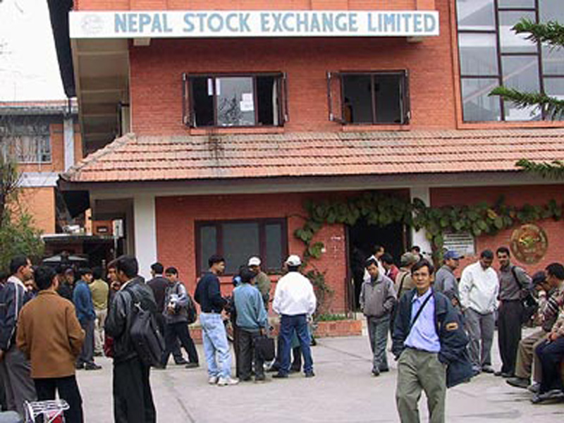 Nepal Stock Trading is Now Fully-Automated!