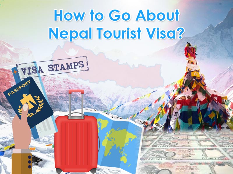 How to Apply for a Nepal Visa?