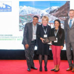 Nepal Wins Prestigious UIAA Mountain Protection Award