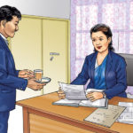 Nepal Women Civil Services