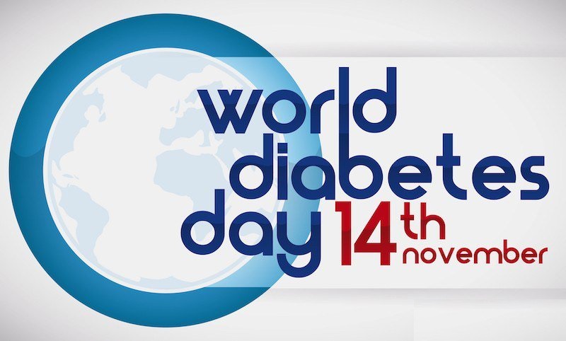 World Diabetes Day 2018: 4% of Nepal Population Diabetic!