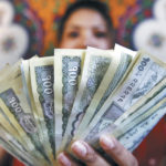 Nepali Banks Face Cash Crunch
