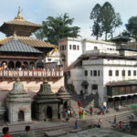 Nepals Iconic Pashupathinath