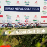 Surya Nepal Golf Tour and Royal Nepal Golf Club