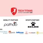 Tech Titan Futsal 2018