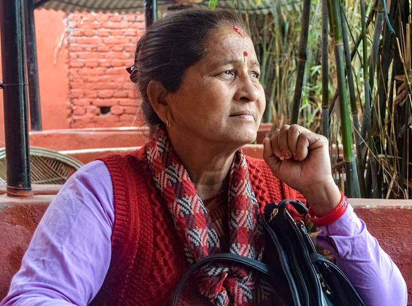 BBC 100 Women 2018: Nepal’s Uma Devi is World’s Top-10!