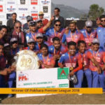 Pokhara Paltan Bags ‘Pokhara Premier League 2018’