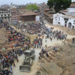Nepal-disaster-management