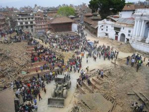 Nepal Government Builds Local Level Resilience Against Disaster