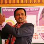 Ananta Ram KC Longest Speech Guinness World Record Nepal
