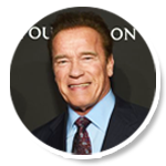Arnold Schwarzenegger, Former Governor of California