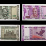 Ban on High-Value Indian Notes