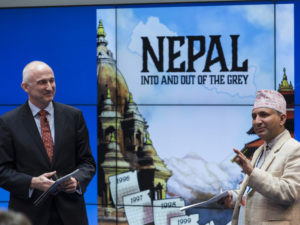 IMF Revises Nepal’s Economic Growth Trend, Says Positive!