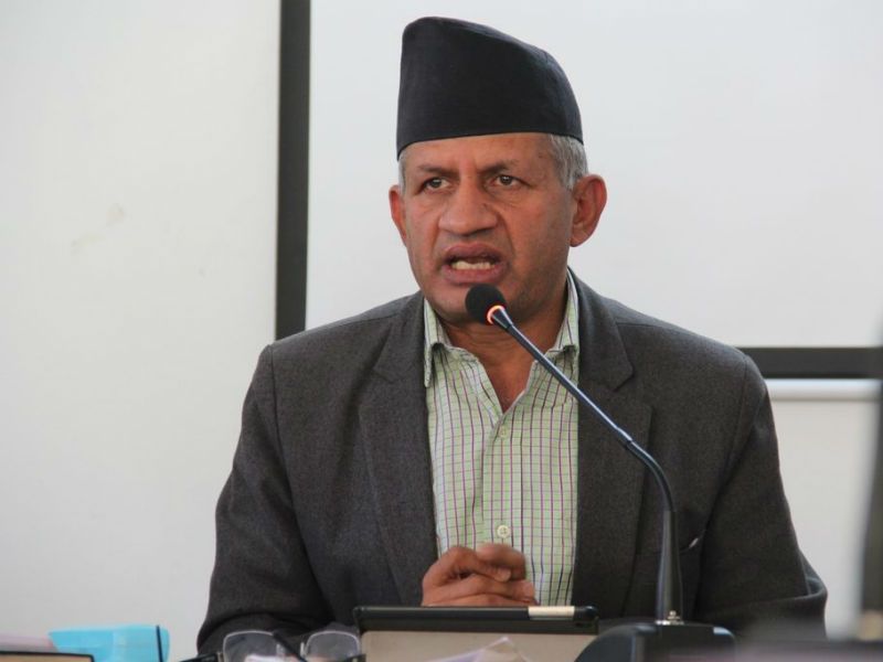 Indo-Pacific Strategy: Gyawali Clarifies on Nepal’s Entry!