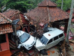 14 Yrs for ‘Sumatra Tragedy’, Indonesia on High Alert Amid New Tsunami!