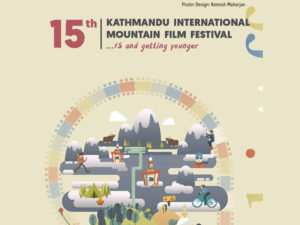 15th Kathmandu International Mountain Film Festival Concludes