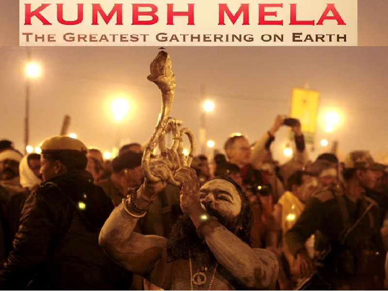World Awaits Largest Religious Festival ‘Kumbh Mela 2019’
