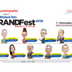 Nepal Brandfest 2018
