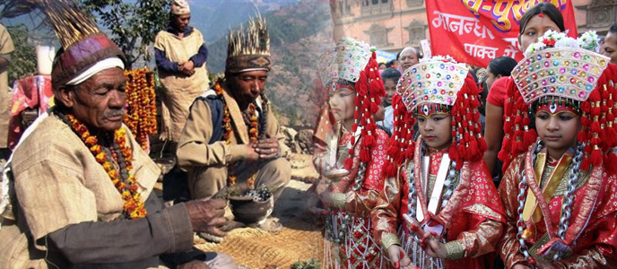 Nepal Culture News