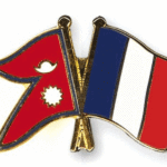 Nepal France Bilateral Ties
